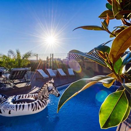 Dedaj Resort - Villa Almaro Zara Esterno foto