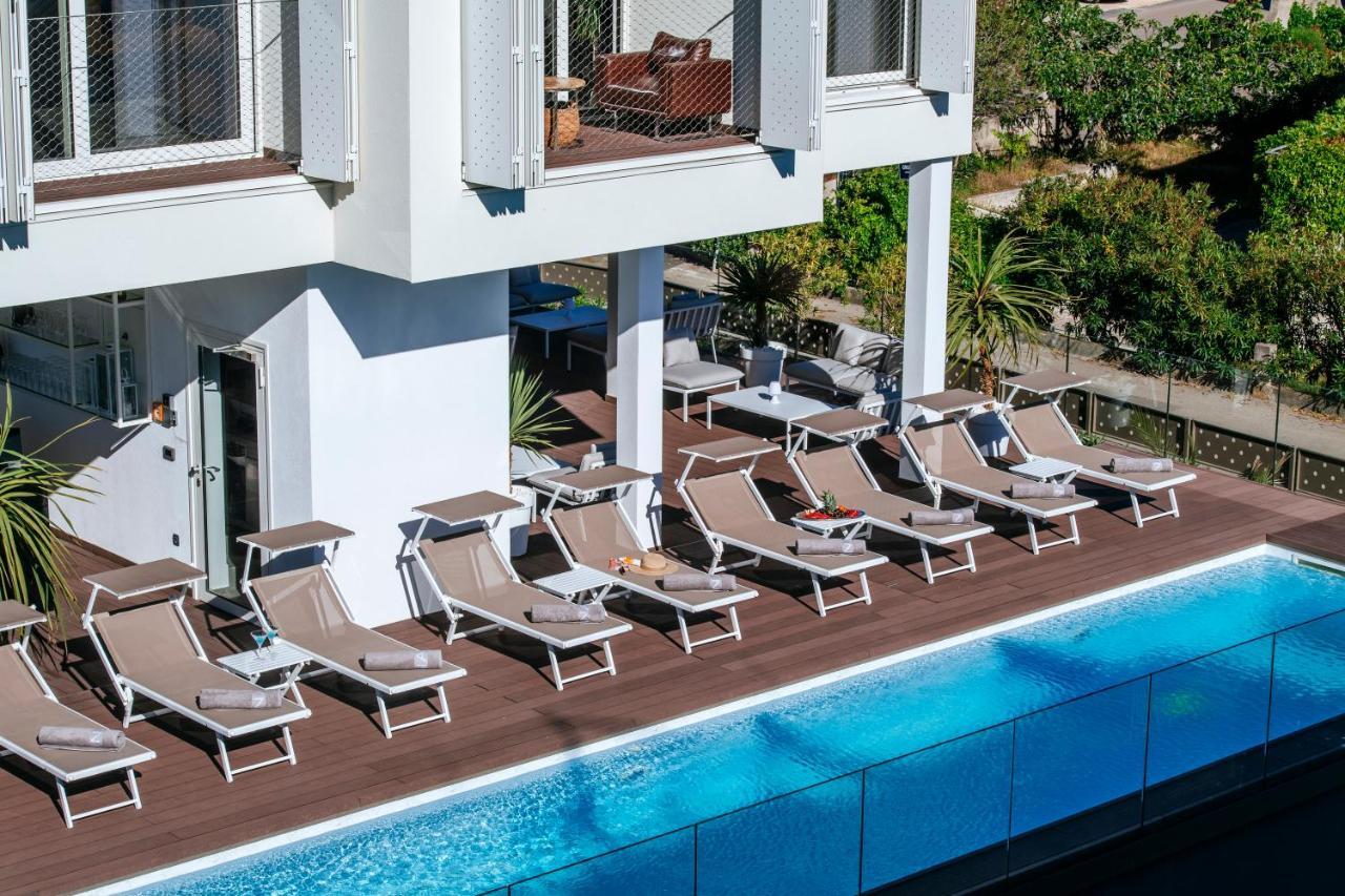 Dedaj Resort - Villa Almaro Zara Esterno foto