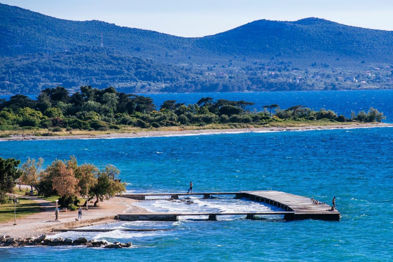 Dedaj Resort - Villa Almaro Zara Esterno foto