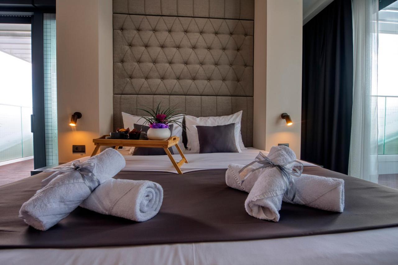 Dedaj Resort - Villa Almaro Zara Esterno foto