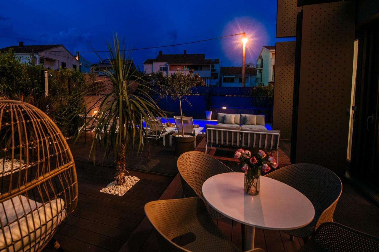 Dedaj Resort - Villa Almaro Zara Esterno foto