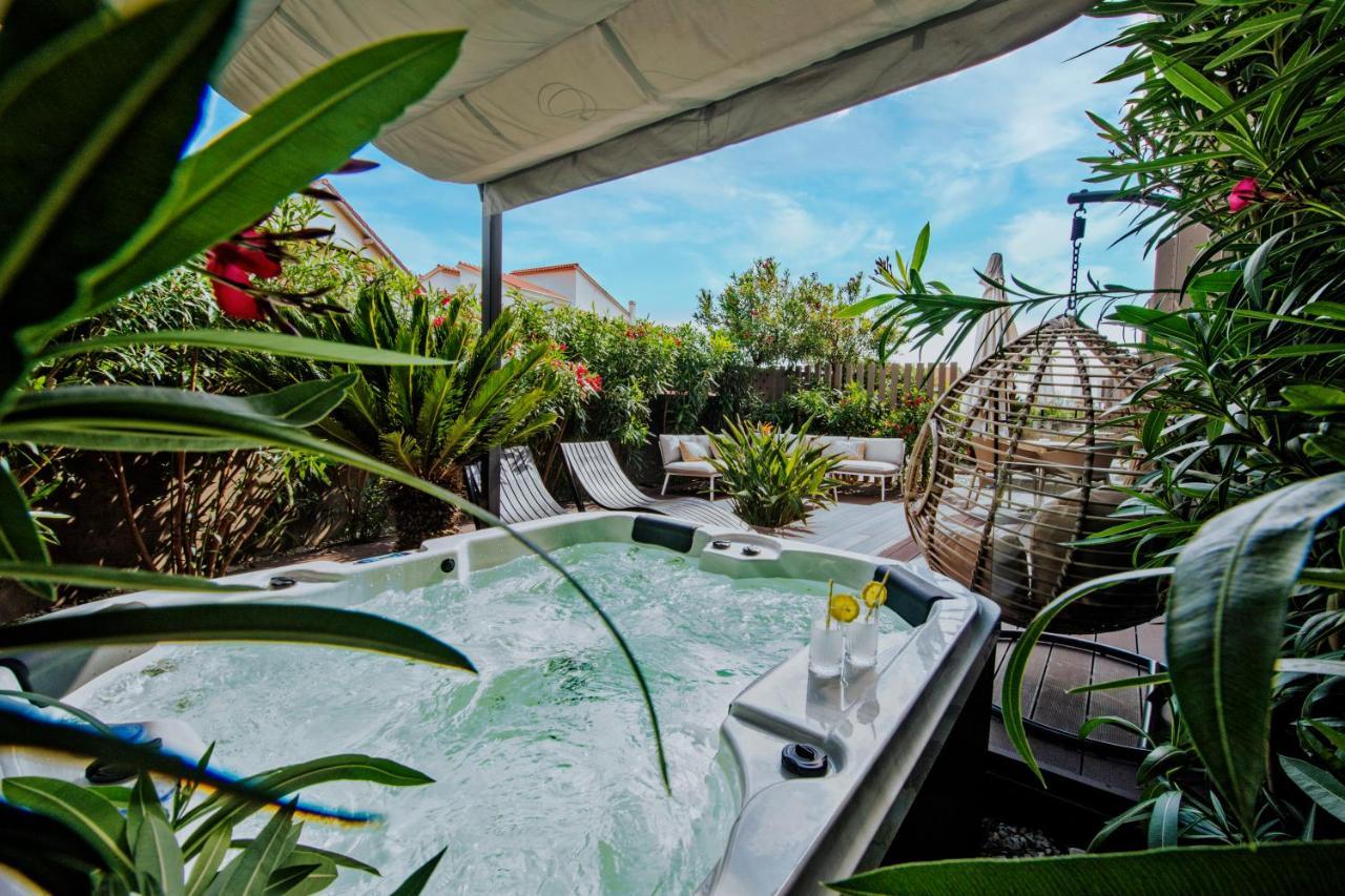 Dedaj Resort - Villa Almaro Zara Esterno foto