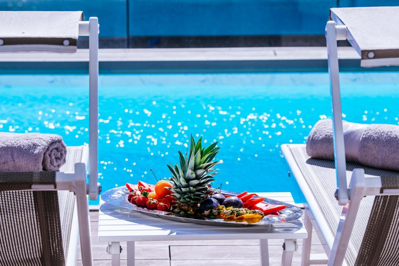 Dedaj Resort - Villa Almaro Zara Esterno foto